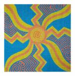 PM3608 - Dancing Sun
