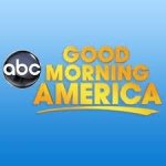 GMA, good morning america, reflective safety halloween night kids