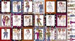 Quilting Treasures - Nurse Central - Panel-21122Z