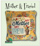 Mother & Friend small pillow kit