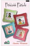 Princess Parade Junior Stitch Kit