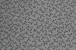 Ghastlie Collection Grey Knots Alexander Henry Cotton Fabric Quilt Fabric AB0139