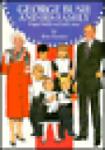 George H Bush & Family Paper Dolls Book President USA