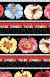 C38 Can Can Ladies Sexy Pin Up Sew Quilt Cotton Fabric