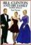 Bill Hillary Clinton Family Paper Dolls Book Retro USA