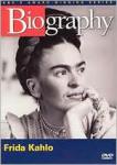 Frida Kahlo DVD Mexico Portrait of an Artist New Sealed