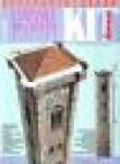 Giotto's Bell Tower DOMUS Folio Sr Book Model Kit Italy