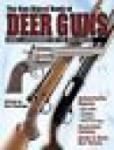 Gun Digest Book of Deer Guns New Rifle Shotgun Ammo