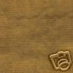 H29 Lush Antique Gold Quilt Drapery Dupioni Silk Fabric