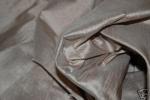 H34 Oyster Cream Drapery Quilt Sew DUPIONI SILK FABRIC