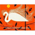 Charley Harper Coloring Book Charles Mid Century Modern