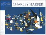 Charley Harper Art Mystery of the Missing Migrants Puzzle 1000 piece format