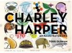 Charley Harper Illustrated Life Art VERY LARGE Coffee Table Book