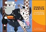 Charley Harper Animal Kingdom Post Card Book