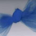 Netting Tulle Tutu Fabric SOLD BY THE 40 yard Bolt 72 inches wide   OSFT39