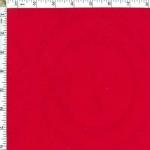 Clergy Brocade Cross Red Brocade Religious Fabric Church Ecclesiastic Fabric OSFT50