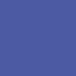 Royal Blue Solid Cotton Fabric Quilt Fabric SOLID03