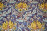 Amy Butler T152 Amy Butler Temple Tulips Quilt Fabric Cotton Fabric