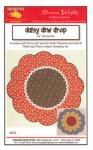 Daisy Dew Drop Quilt Pattern