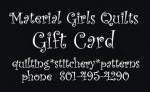 25 Gift Card