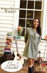 Schoolhouse Tunic
