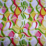 Hopscotch Multi Colored Ribbons