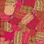 Bush Melon Red