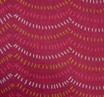 Kangaroo Fan Red