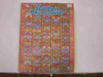 Sew Easy Rag Quilting by Four Corners Designs