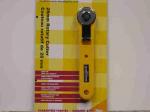 Olfa 28mm rotary Cutter