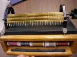 Smock'n'Genie 24 row thread dispenser