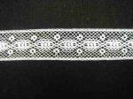 Lace insertion   731140w
