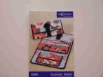 Indygo Junction Grommet Wallet