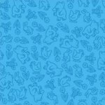 Poky Little Puppies in Blue - 20820-B
