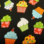 Bake Shop Cupcakes - BTR6457