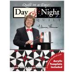 Quilt in a Day - Day & Night Quilt by Eleanor Burns - 1891776320