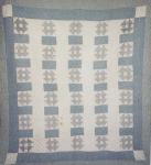 MONKEY WRENCH or HOLE IN THE BARN DOOR