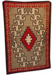 GANADO NAVAJO WEAVING