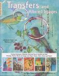 Transfers and Altered Images with Acrylic Gels and Mediums by Chris Cozen 