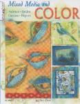 Mixed Media and Color by Chris Cozen