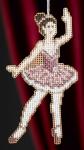 Sugar Plum Fairy (2008)
