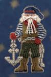 Boatswain Santa (2010)