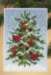 Cardinal Tree (2010)