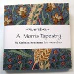 Moda, A Morris Tapestry, Charm Pack, 8170PP