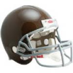 Green Bay Packers Throwback 1929 Riddell Full Size Authentic Football Helmet