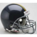 New York Jets/New York Titans 1963 Riddell Full Size Authentic Football Helmet