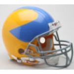 Philadelphia Eagles Throwback 1933 Riddell Full Size Authentic Football Helmet