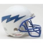 Air Force Falcons Riddell Mini Football Helmet