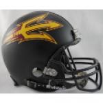 Arizona State Sun Devils Riddell Mini Football Helmet