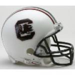 South Carolina Gamecocks Riddell Mini Football Helmet
